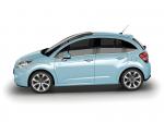 Citroen C3 2009 года